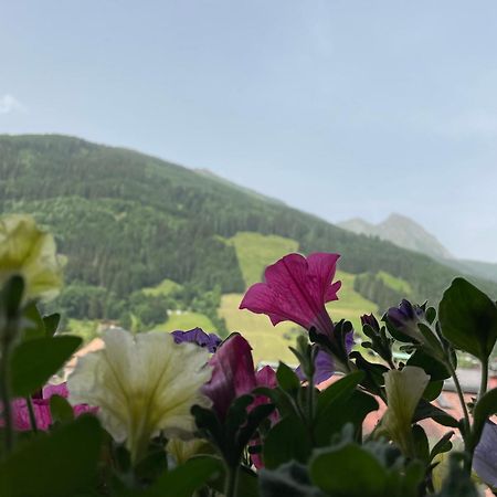 Wengerbauer Villa Dorfgastein Ngoại thất bức ảnh