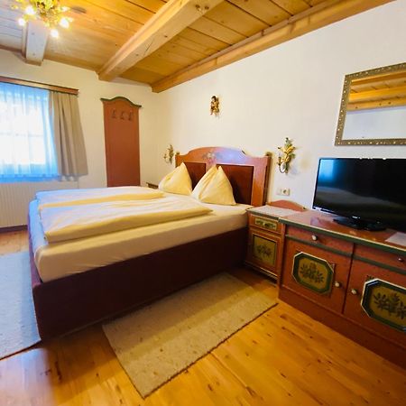 Wengerbauer Villa Dorfgastein Ngoại thất bức ảnh