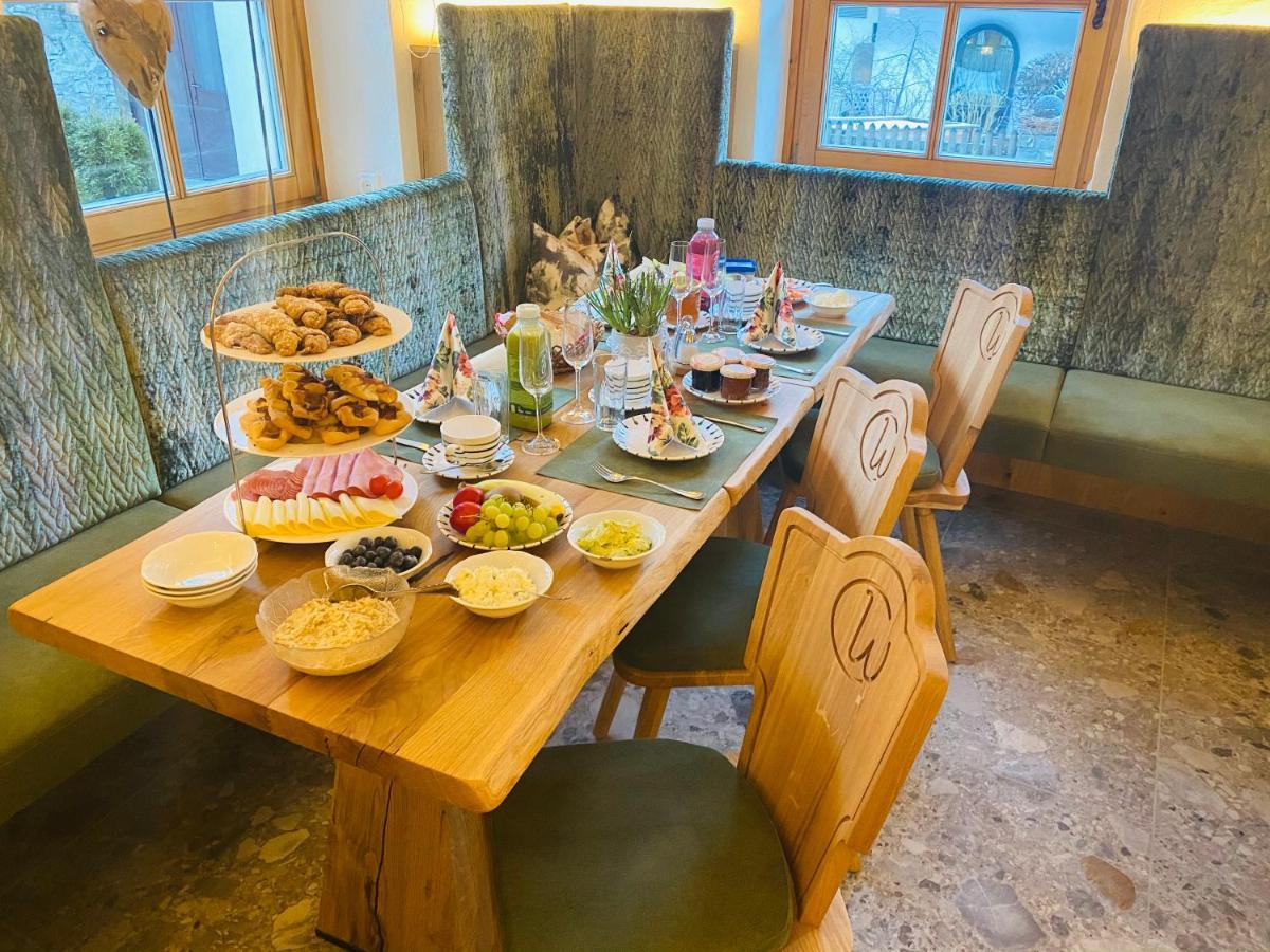 Wengerbauer Villa Dorfgastein Ngoại thất bức ảnh