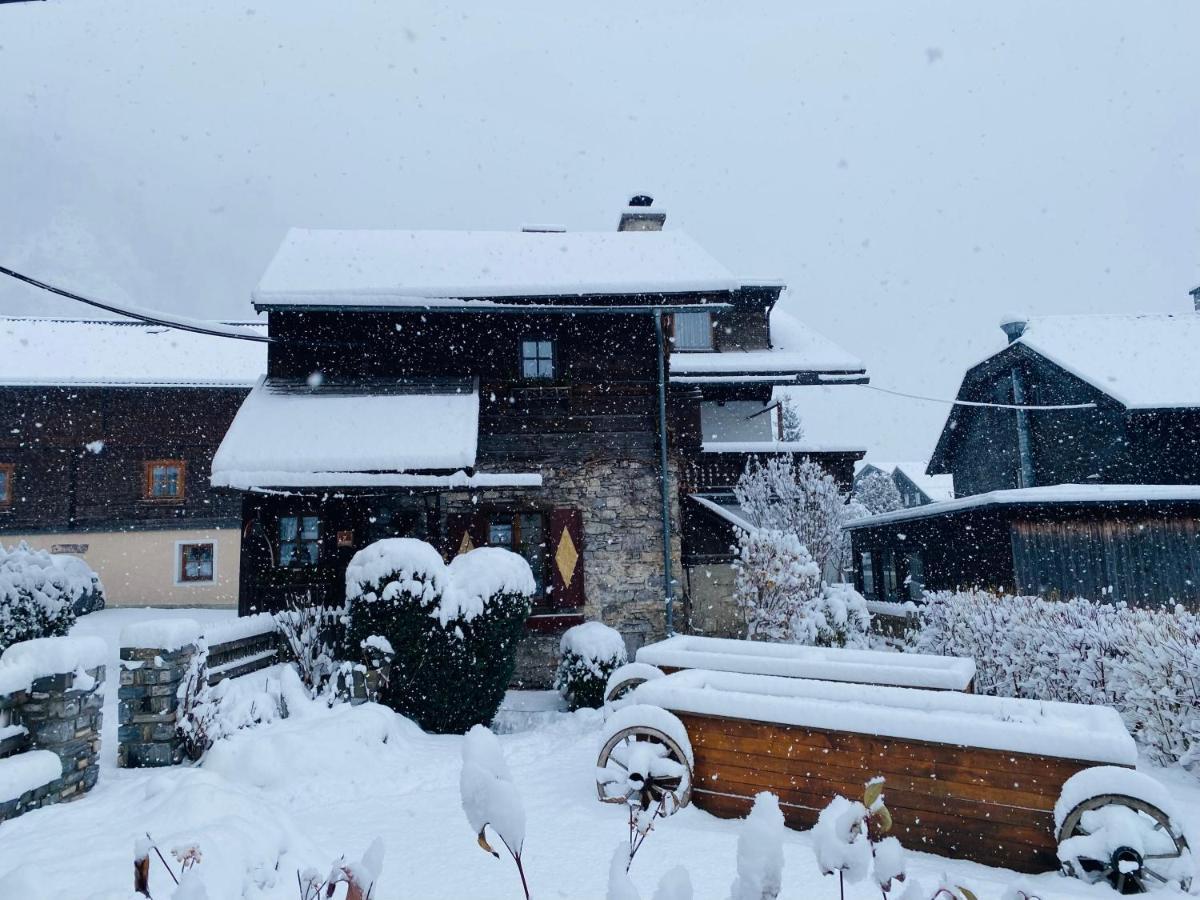 Wengerbauer Villa Dorfgastein Ngoại thất bức ảnh