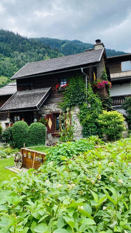 Wengerbauer Villa Dorfgastein Ngoại thất bức ảnh