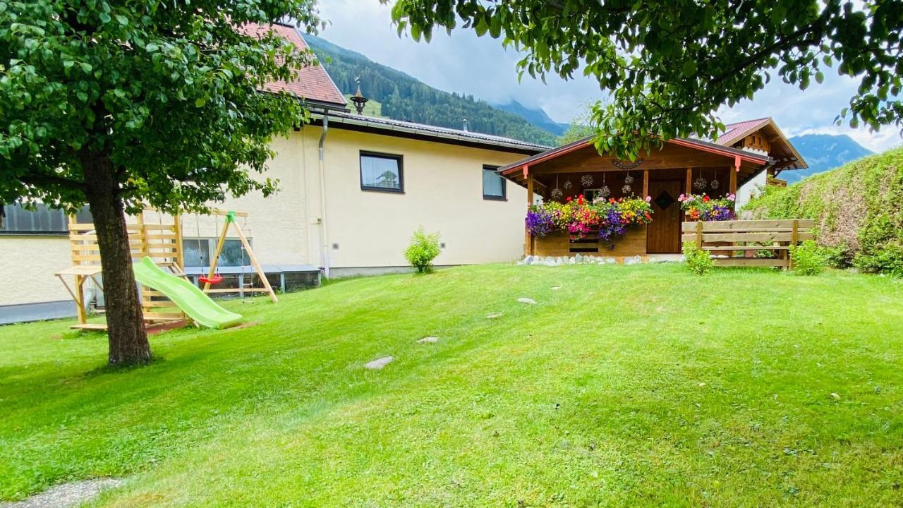 Wengerbauer Villa Dorfgastein Ngoại thất bức ảnh