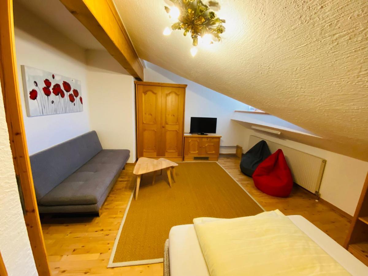 Wengerbauer Villa Dorfgastein Ngoại thất bức ảnh