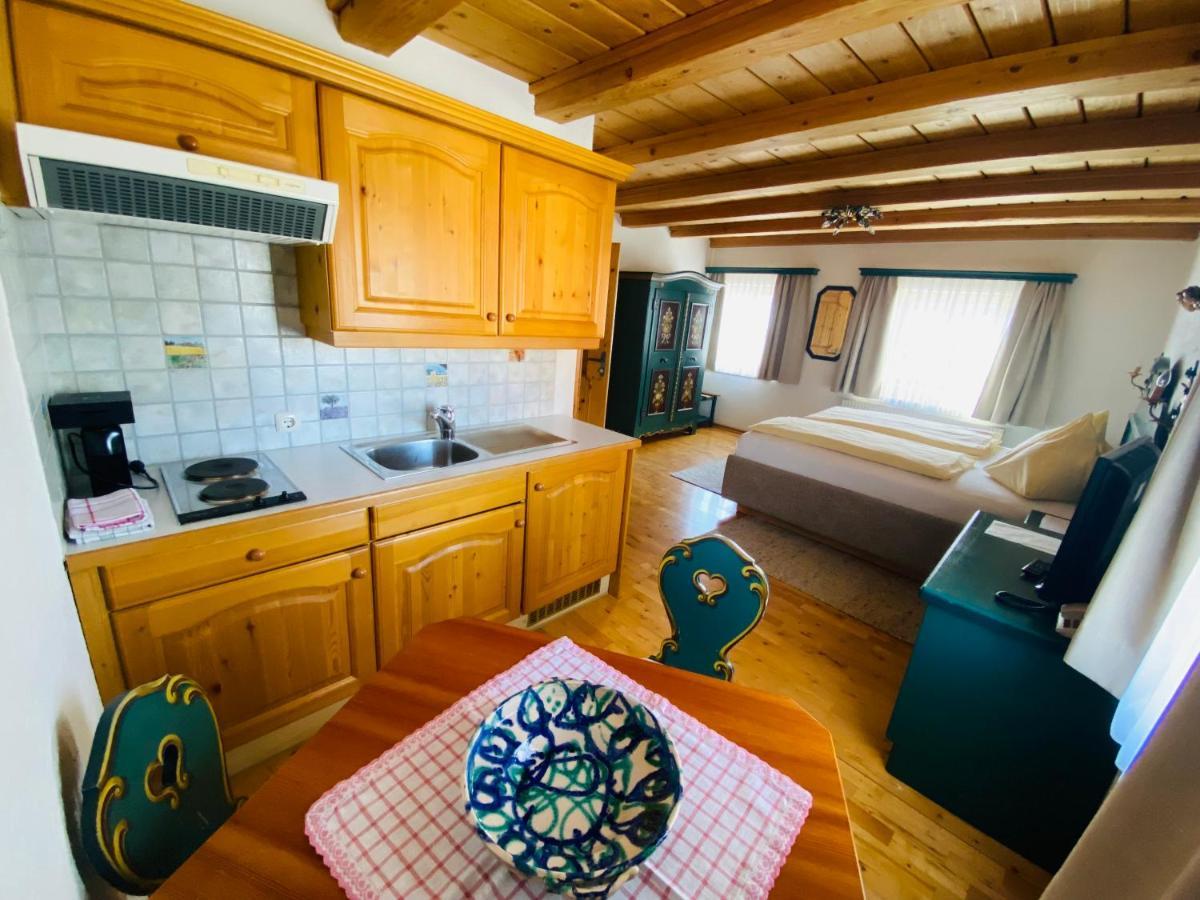 Wengerbauer Villa Dorfgastein Ngoại thất bức ảnh