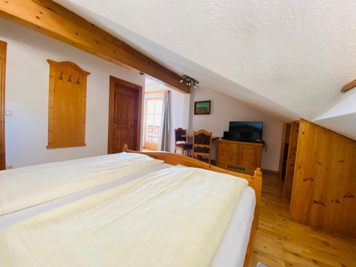 Wengerbauer Villa Dorfgastein Ngoại thất bức ảnh