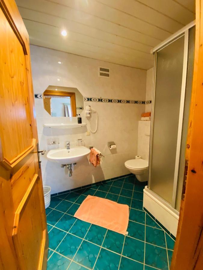 Wengerbauer Villa Dorfgastein Ngoại thất bức ảnh