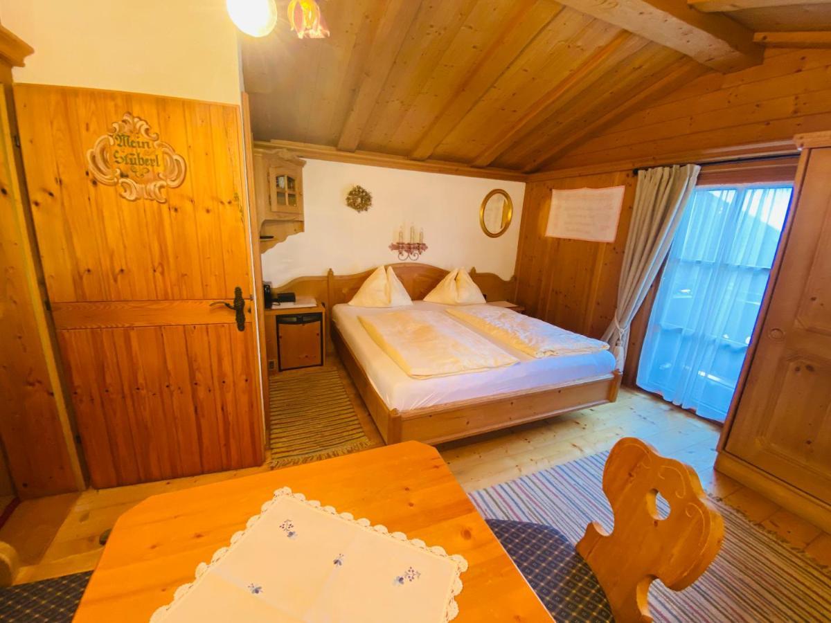Wengerbauer Villa Dorfgastein Ngoại thất bức ảnh