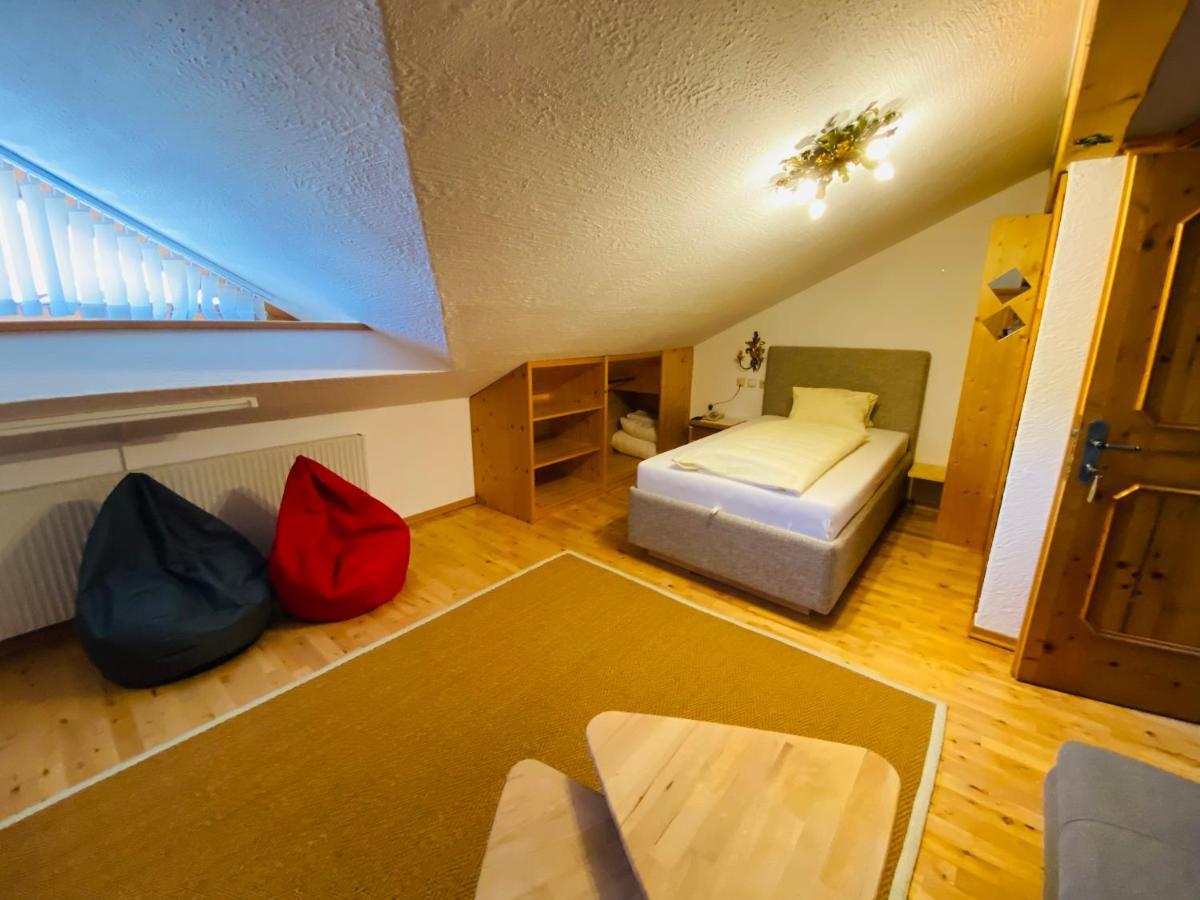 Wengerbauer Villa Dorfgastein Ngoại thất bức ảnh