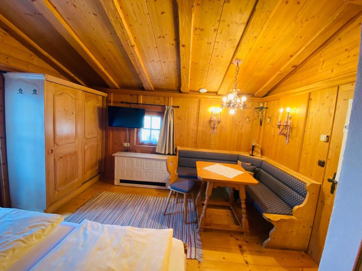 Wengerbauer Villa Dorfgastein Ngoại thất bức ảnh