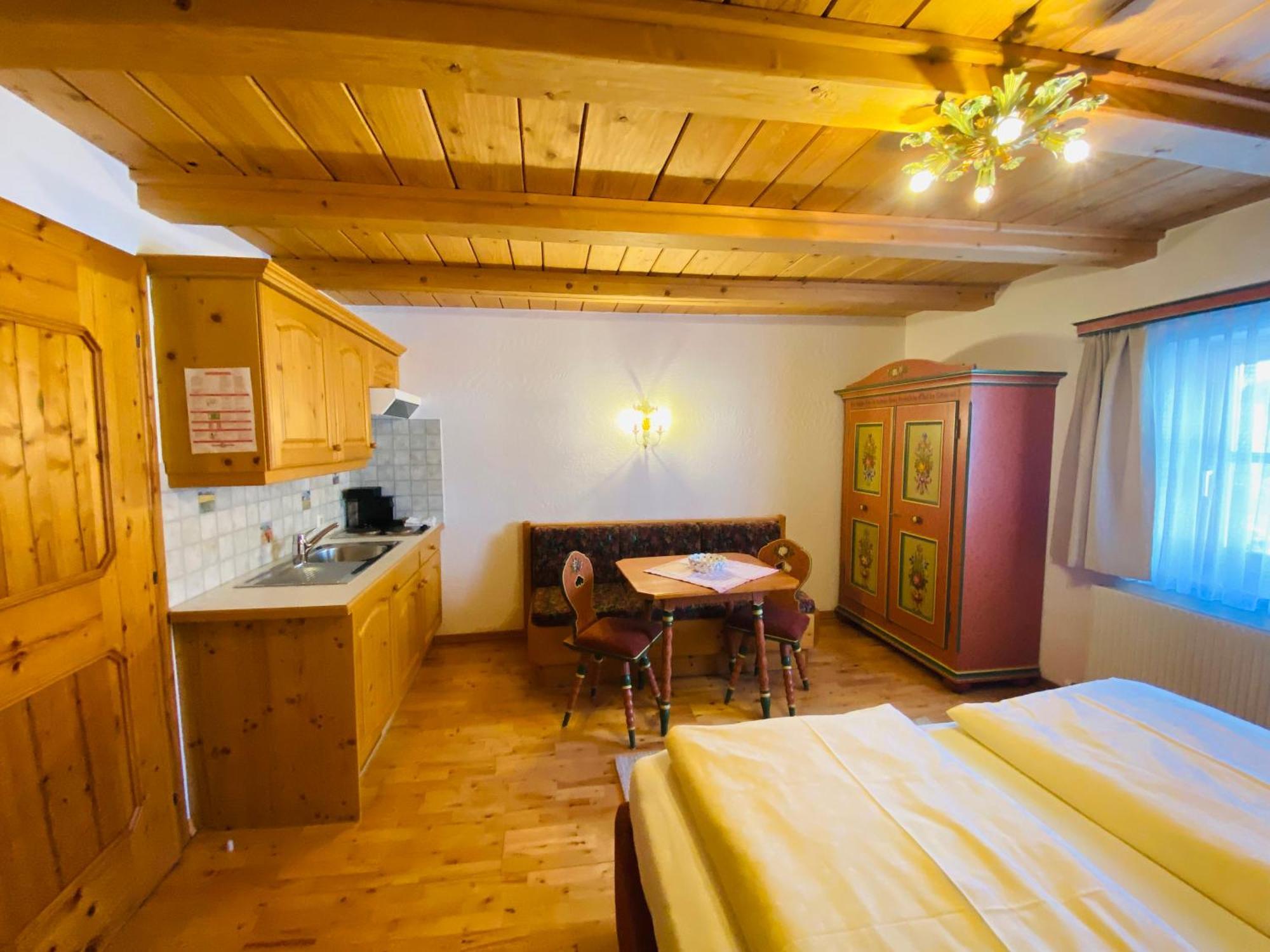 Wengerbauer Villa Dorfgastein Ngoại thất bức ảnh