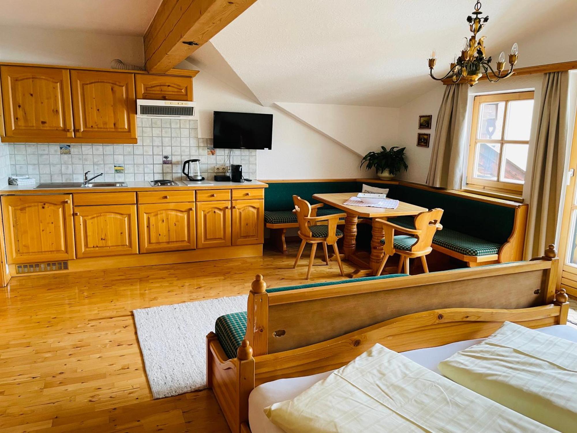 Wengerbauer Villa Dorfgastein Ngoại thất bức ảnh