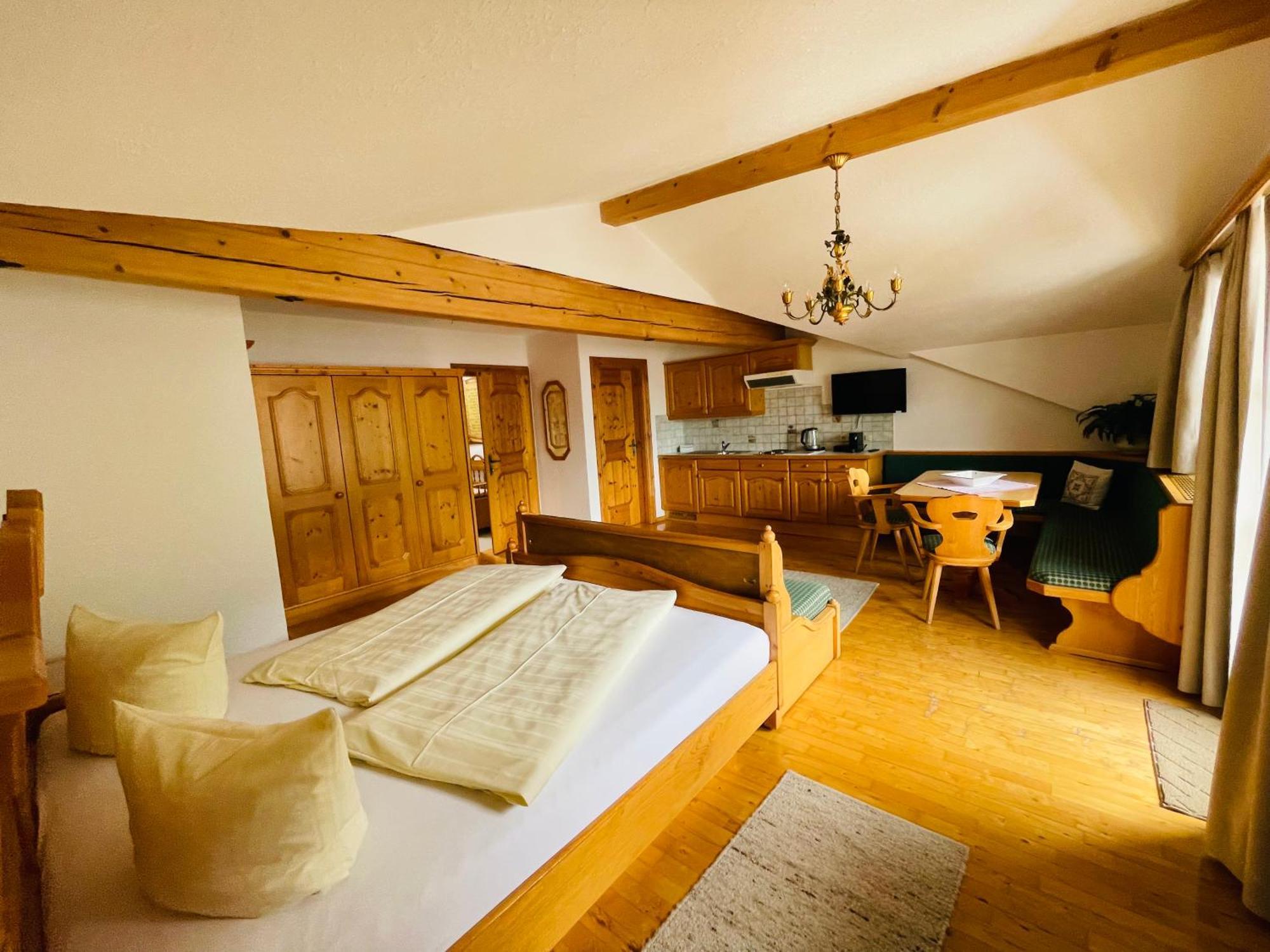 Wengerbauer Villa Dorfgastein Ngoại thất bức ảnh