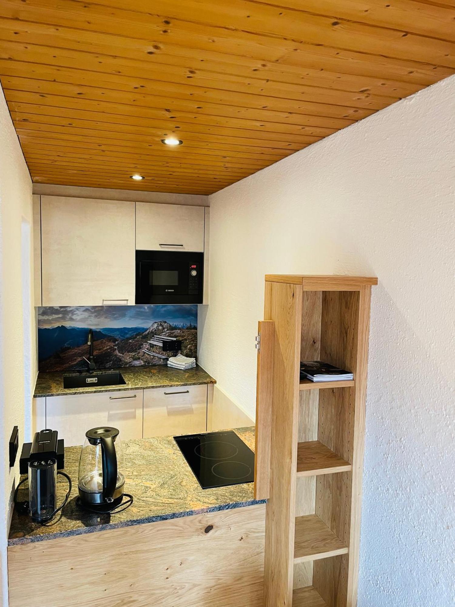 Wengerbauer Villa Dorfgastein Ngoại thất bức ảnh