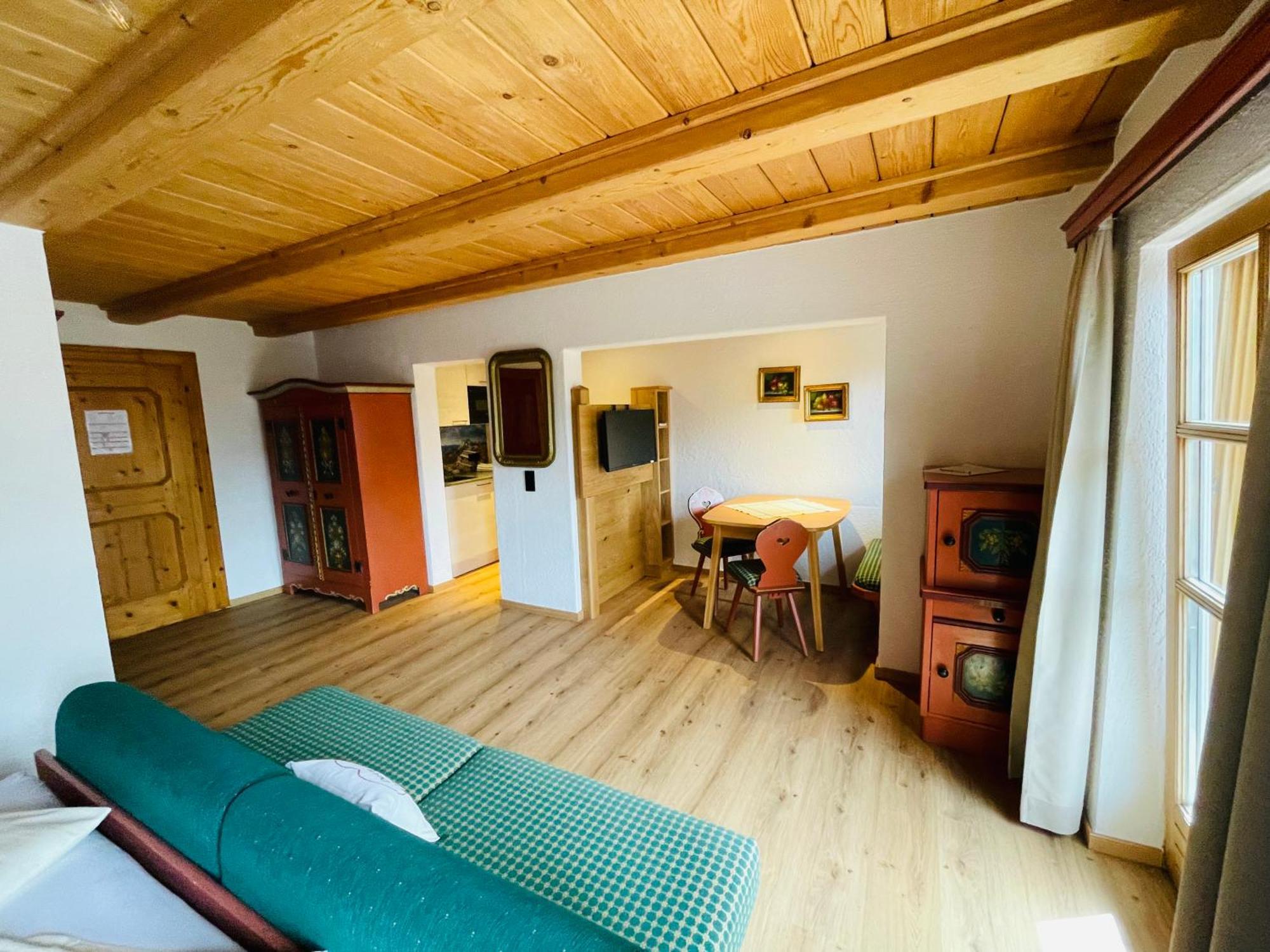 Wengerbauer Villa Dorfgastein Ngoại thất bức ảnh