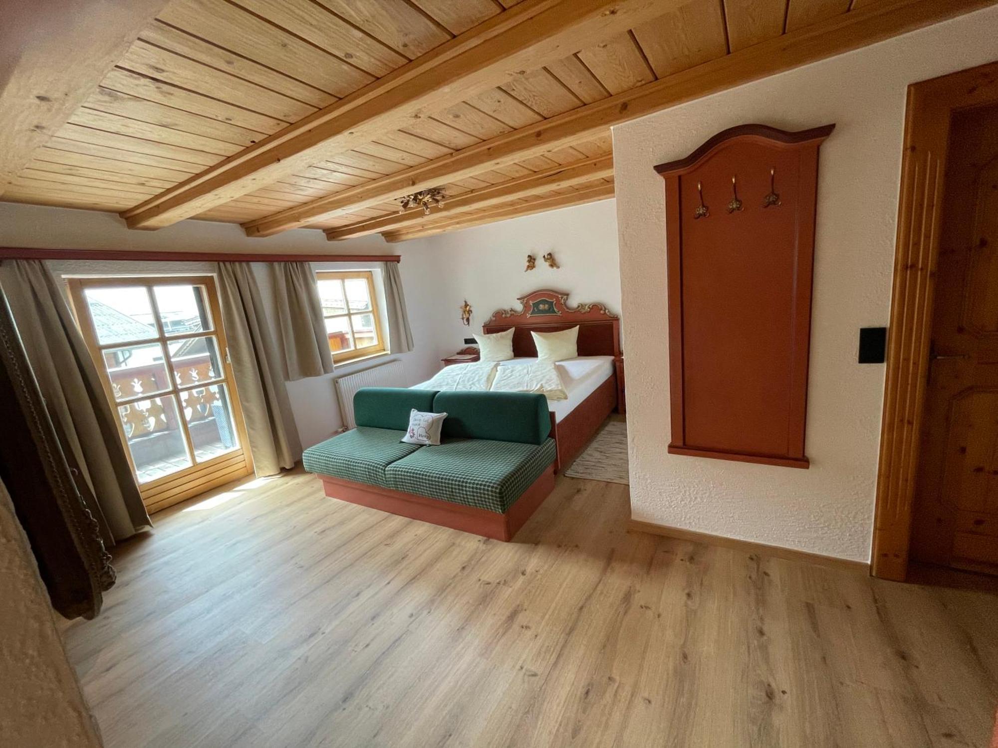 Wengerbauer Villa Dorfgastein Ngoại thất bức ảnh