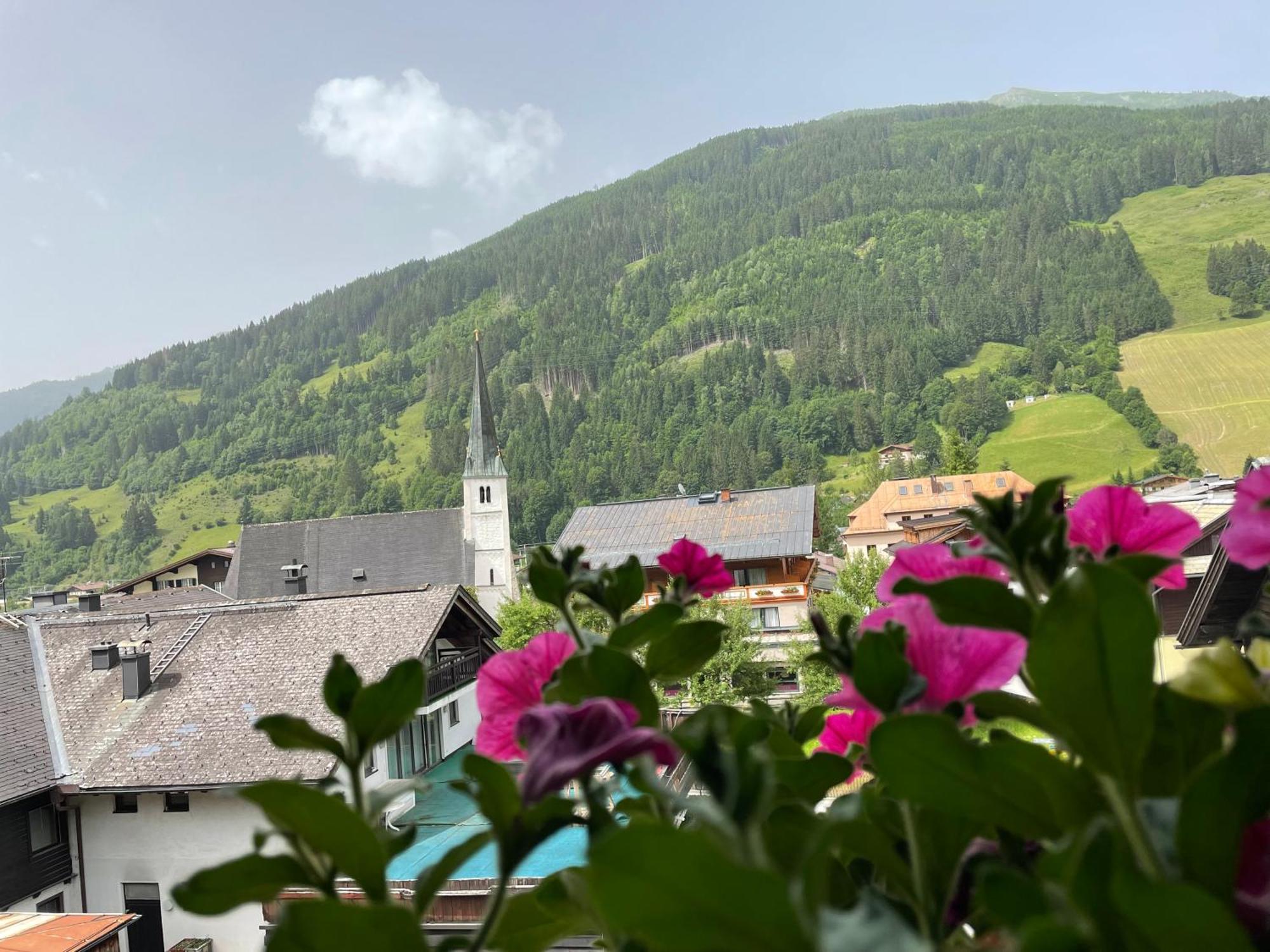 Wengerbauer Villa Dorfgastein Ngoại thất bức ảnh
