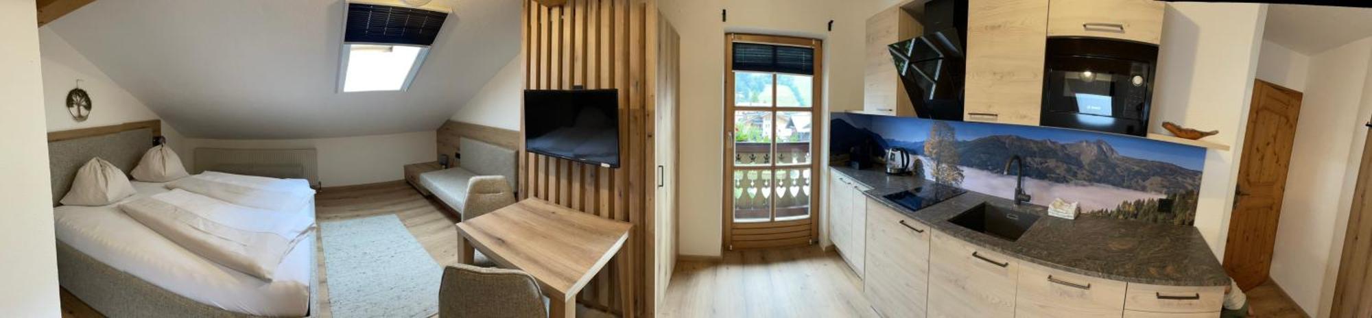 Wengerbauer Villa Dorfgastein Ngoại thất bức ảnh
