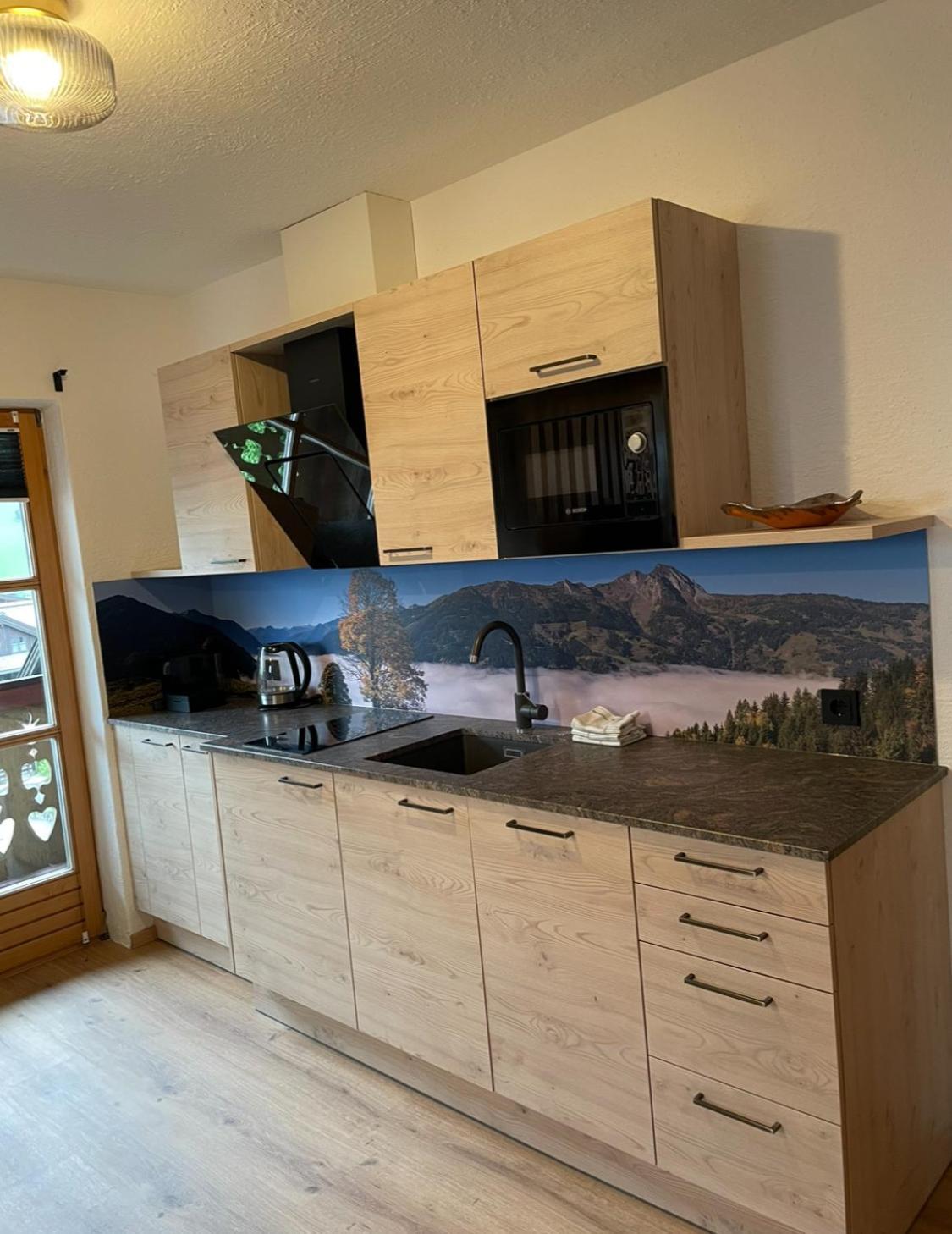 Wengerbauer Villa Dorfgastein Ngoại thất bức ảnh