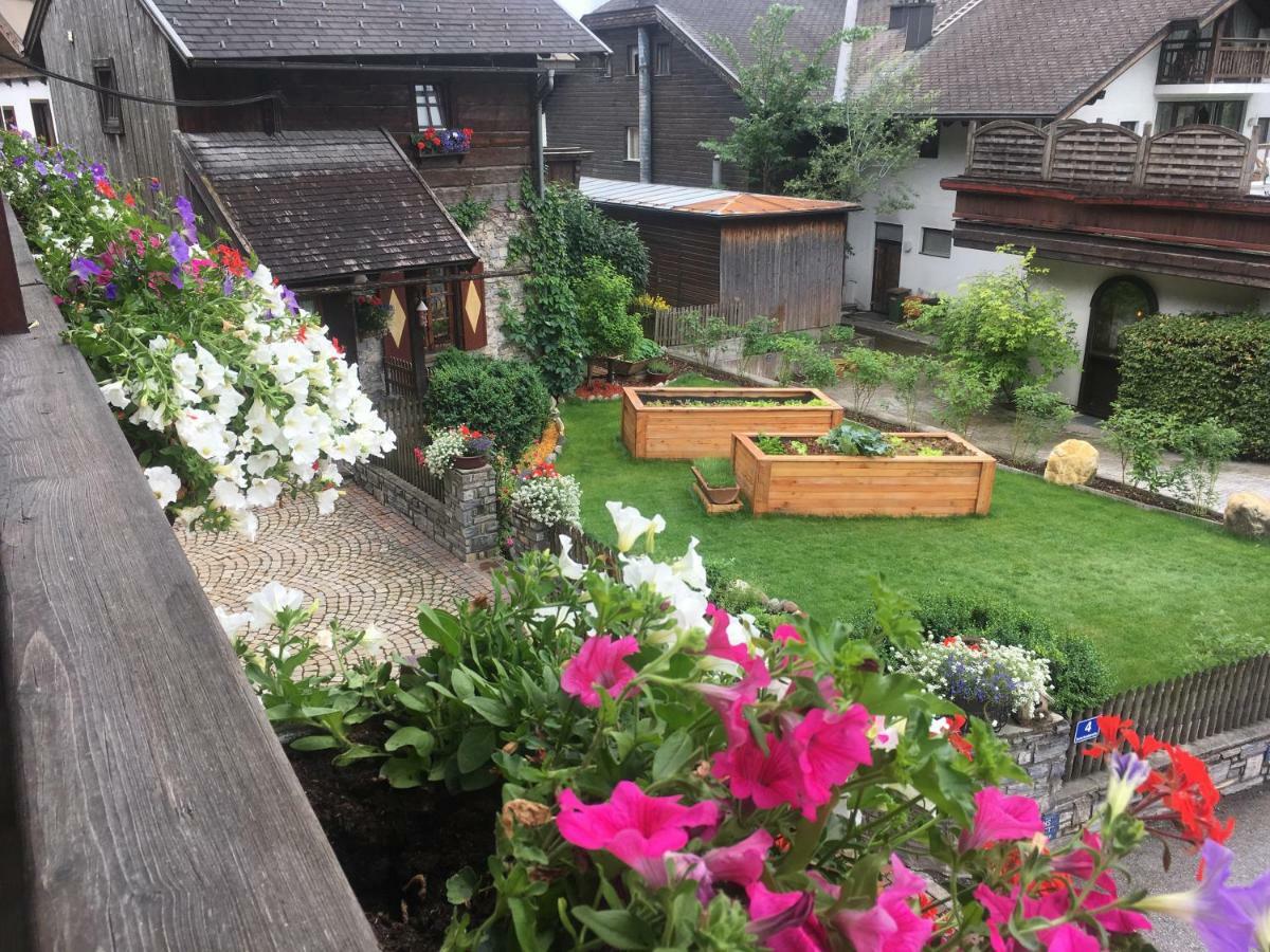 Wengerbauer Villa Dorfgastein Ngoại thất bức ảnh