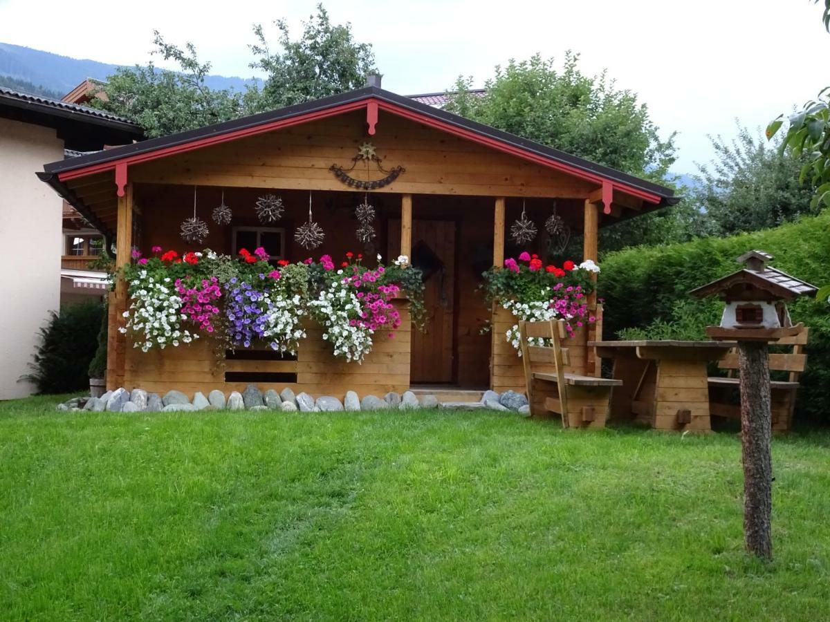Wengerbauer Villa Dorfgastein Ngoại thất bức ảnh
